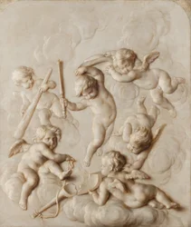 Putti Giocosi